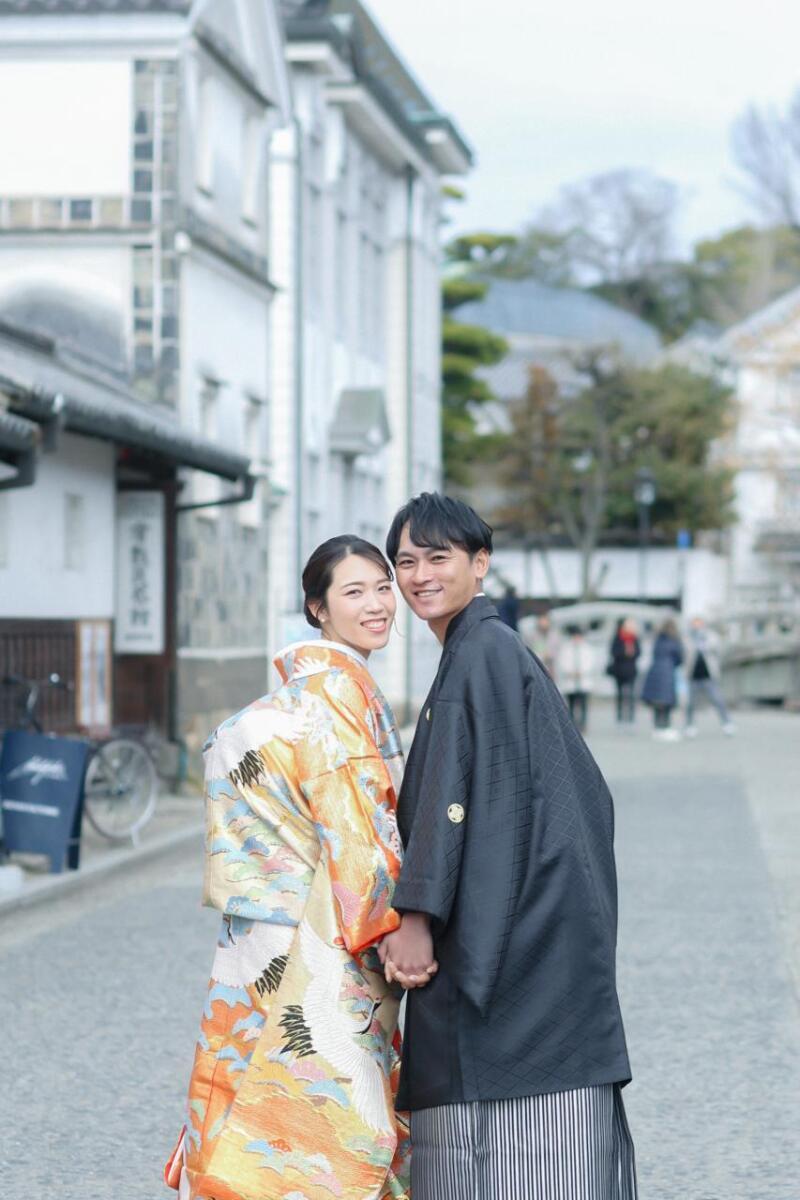 倉敷アモル by STUDIO View 美観地区店_投稿写真