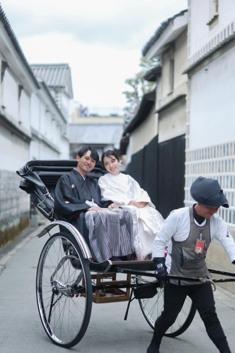 倉敷アモル by STUDIO View 美観地区店_投稿写真