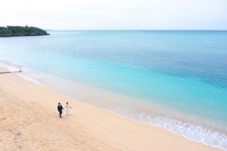 マーブルリゾートウェディング沖縄［MARBLE RESORT WEDDING 沖縄］_アドバイス写真