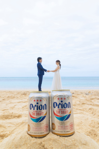 マーブルリゾートウェディング沖縄［MARBLE RESORT WEDDING 沖縄］_アドバイス写真