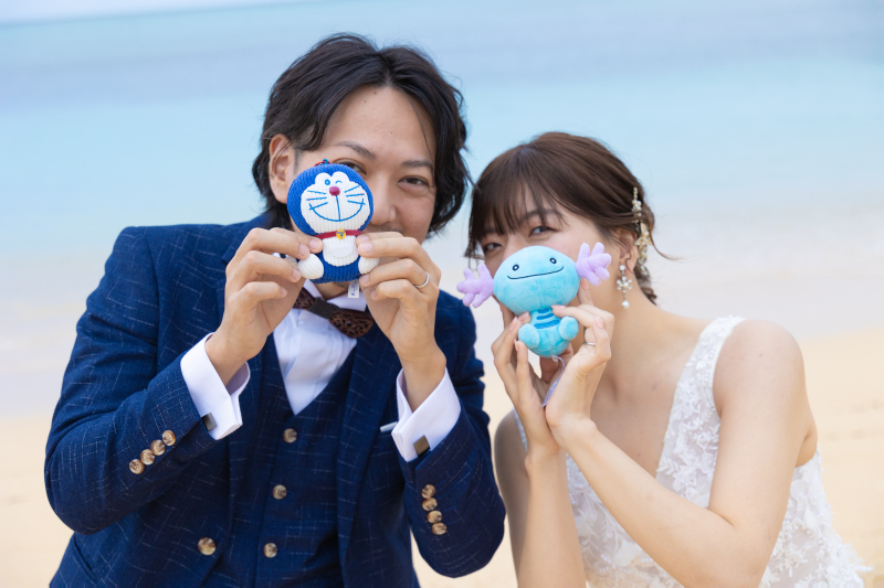 マーブルリゾートウェディング沖縄［MARBLE RESORT WEDDING 沖縄］_投稿写真