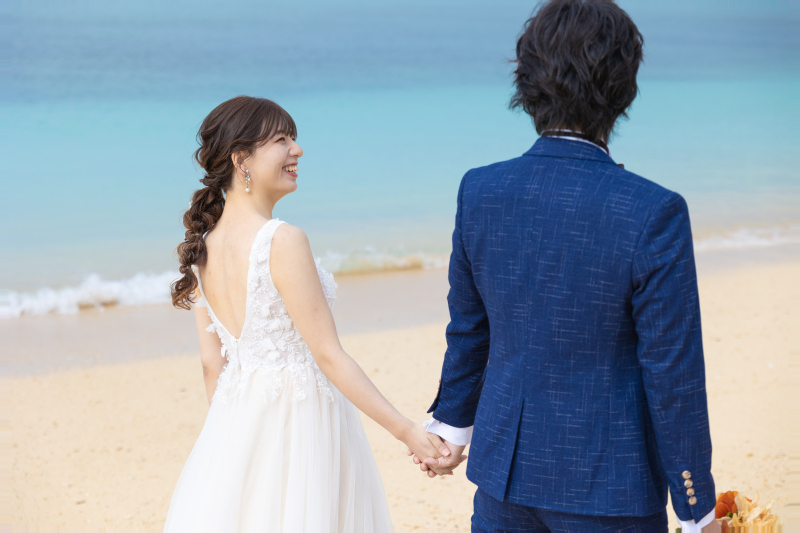 マーブルリゾートウェディング沖縄［MARBLE RESORT WEDDING 沖縄］_投稿写真