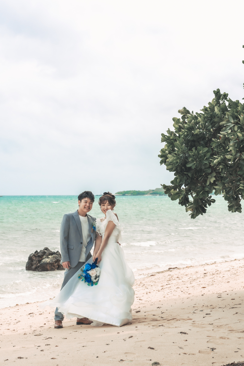 capryフォトウェディング石垣島（キャプリィフォトウェディング石垣島）_投稿写真