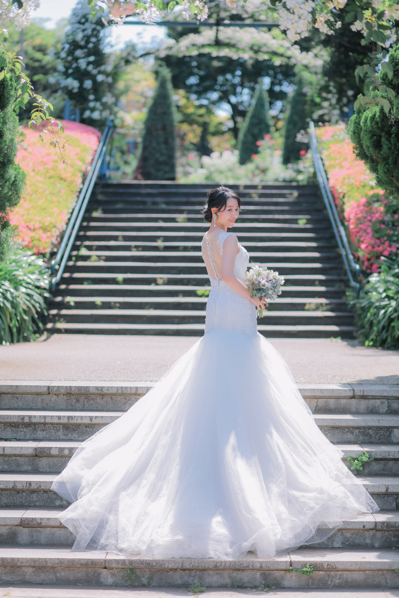 コスパが良く、満足度の高い撮影をしていただきました_43853_投稿写真_1