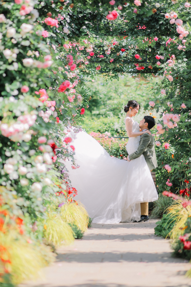 コスパが良く、満足度の高い撮影をしていただきました_43853_投稿写真_2