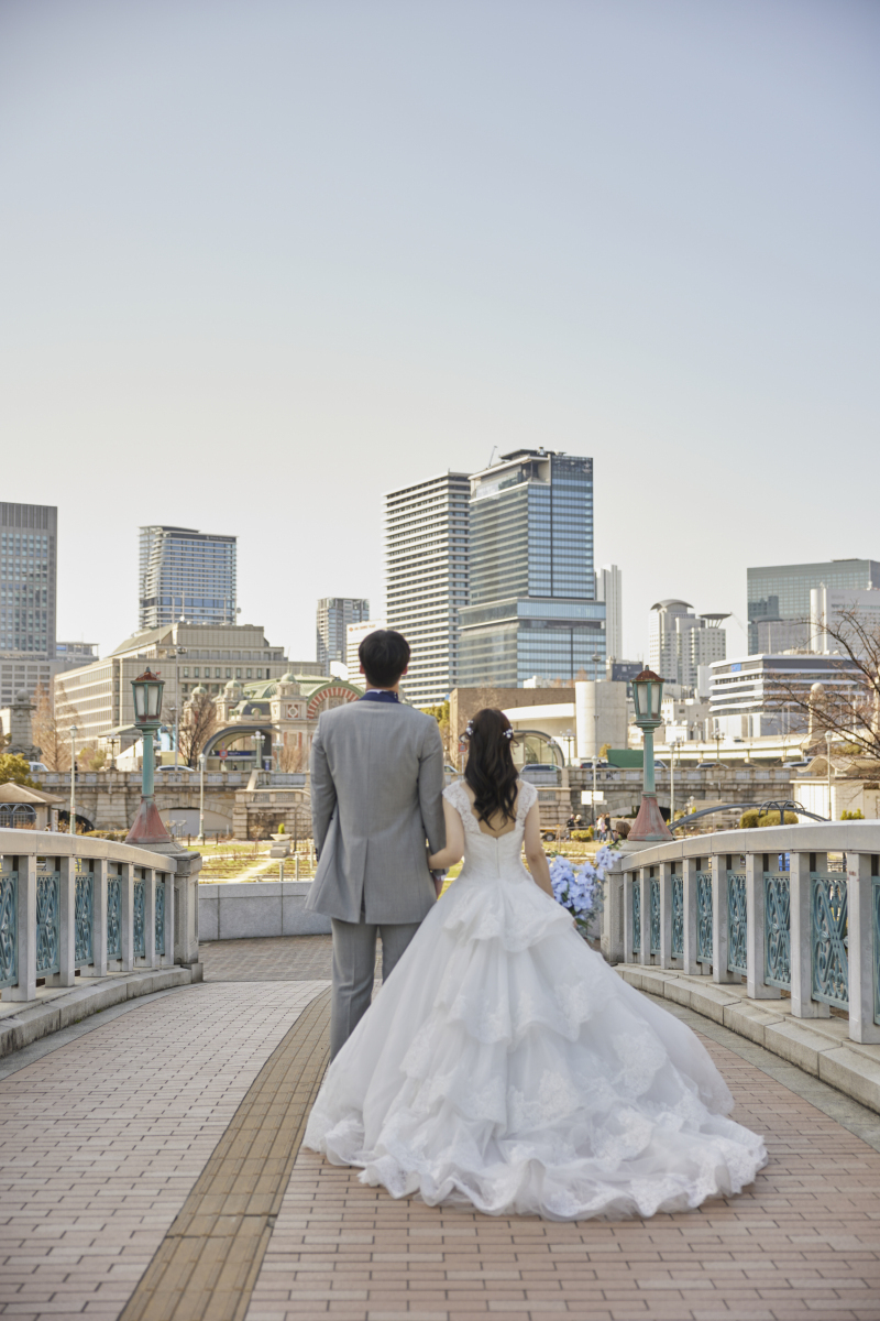 studio PHOTO PARK OSAKA(南港・大阪梅田）_投稿写真