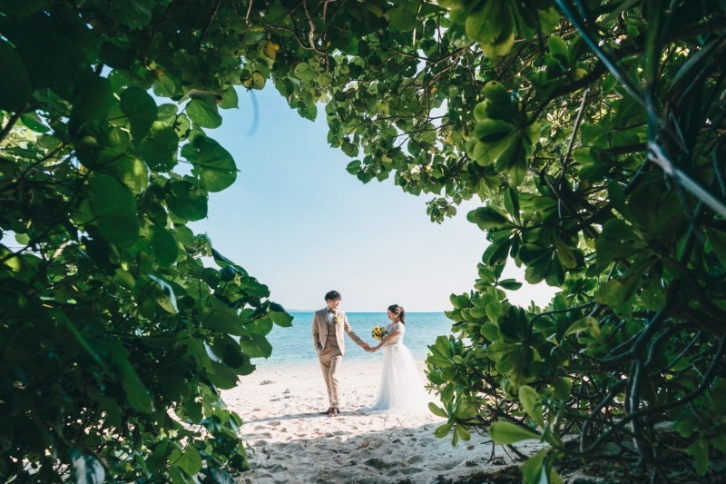 capryフォトウェディング石垣島（キャプリィフォトウェディング石垣島）_投稿写真