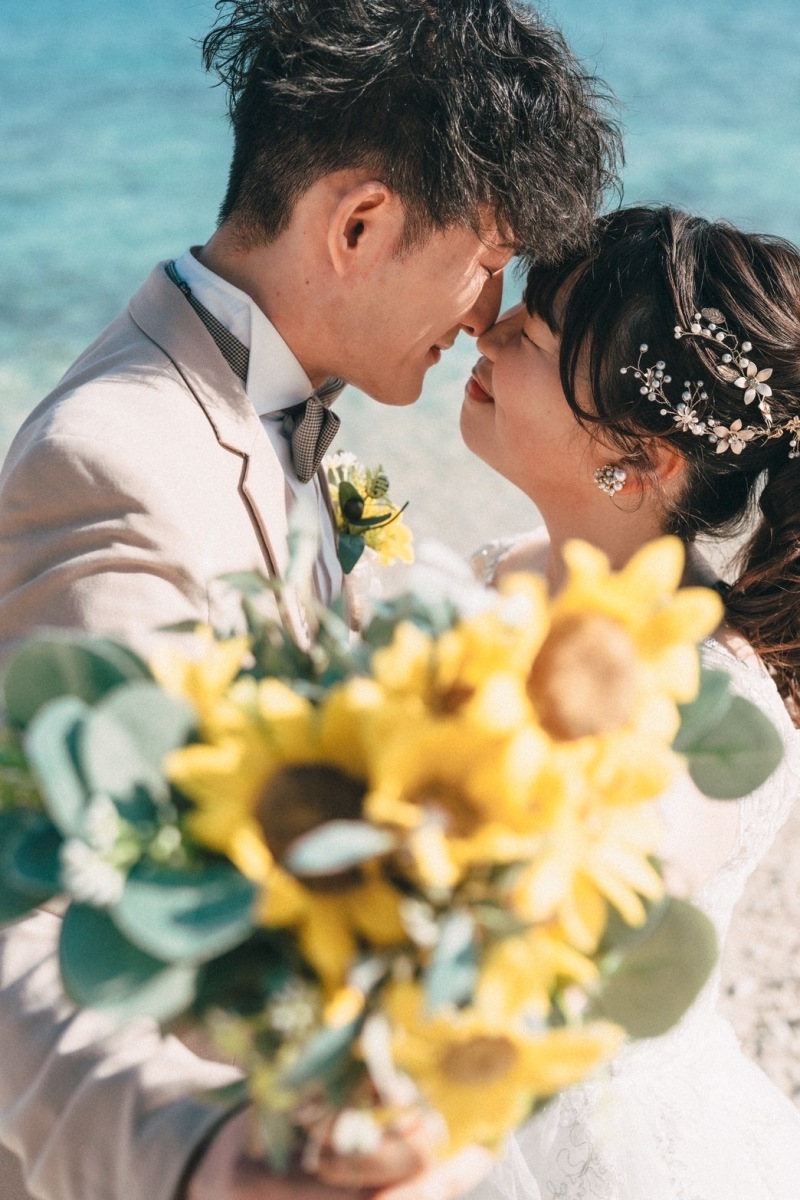 capryフォトウェディング石垣島（キャプリィフォトウェディング石垣島）_投稿写真