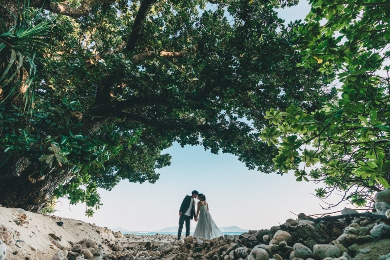 capryフォトウェディング石垣島（キャプリィフォトウェディング石垣島）_投稿写真
