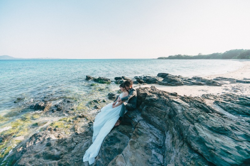 capryフォトウェディング石垣島（キャプリィフォトウェディング石垣島）_投稿写真