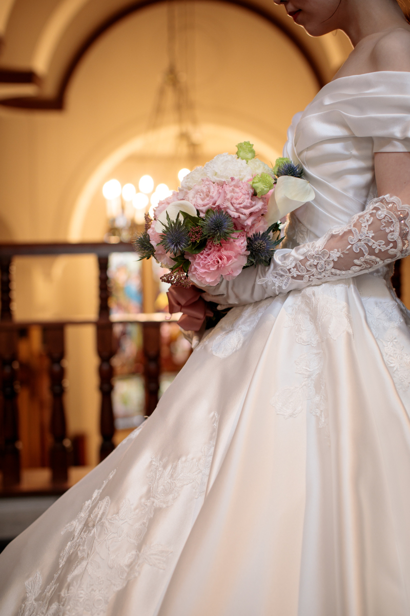 教会とスタッフ非常に良い！_38887_投稿写真_1