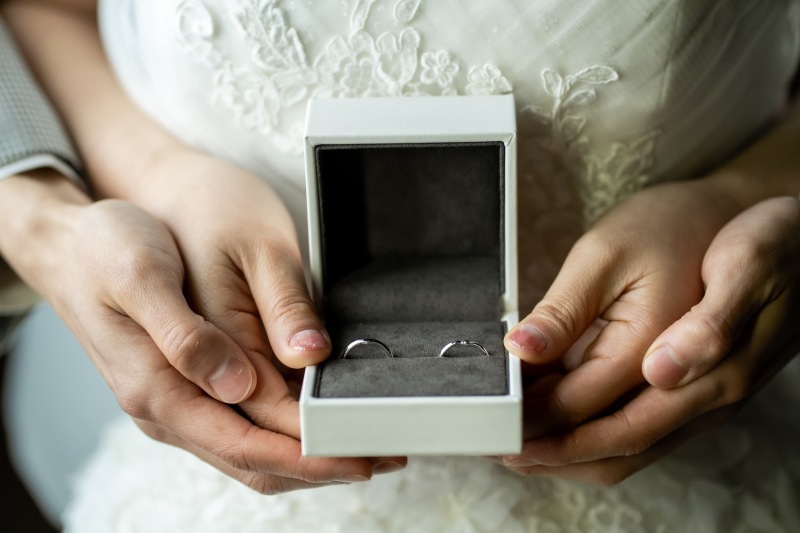 フォトスタジオ　ブライズメイド_投稿写真