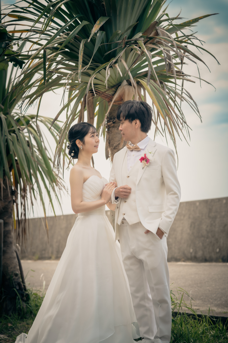 capryフォトウェディング沖縄（キャプリィフォトウェディング沖縄）_投稿写真