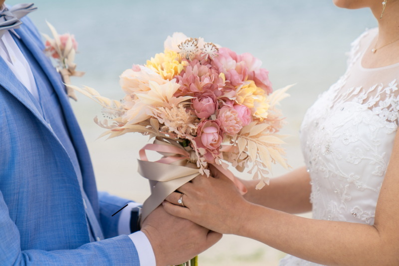 capryフォトウェディング沖縄（キャプリィフォトウェディング沖縄）_投稿写真