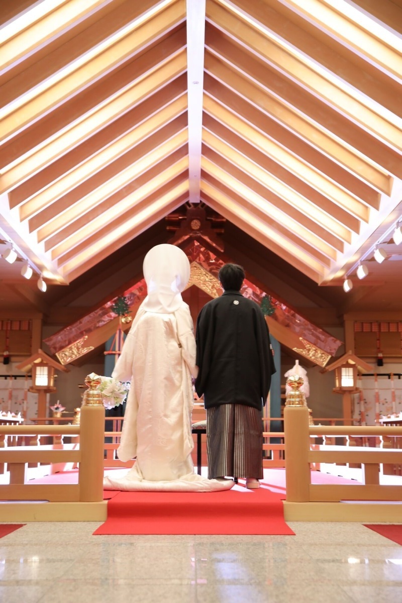 ワタベウェディング名古屋フォトスタジオ_投稿写真