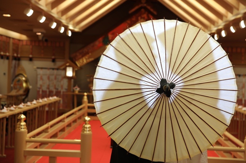 ワタベウェディング名古屋フォトスタジオ_投稿写真