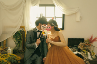 カンマチスタジオ_アドバイス写真