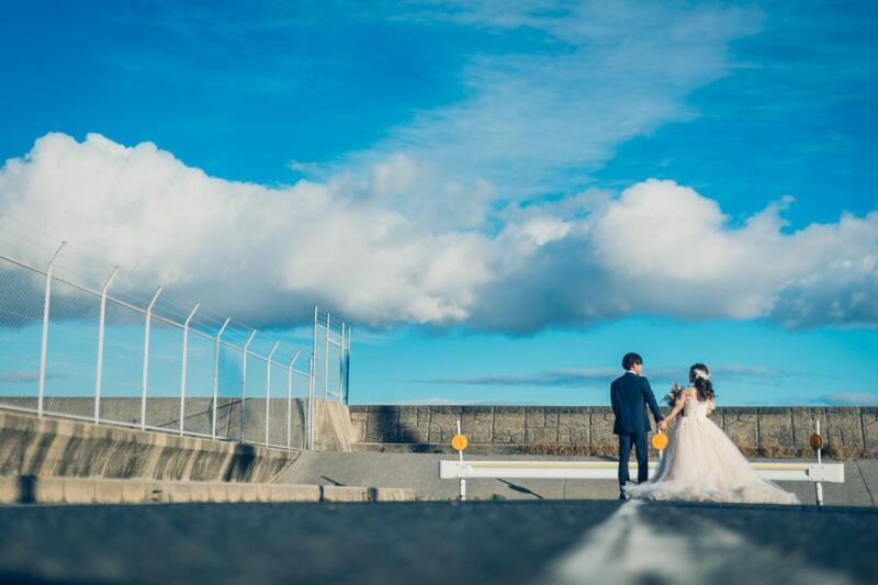 Bridal Photo Studio Lien ～リアン～ 広島店_投稿写真