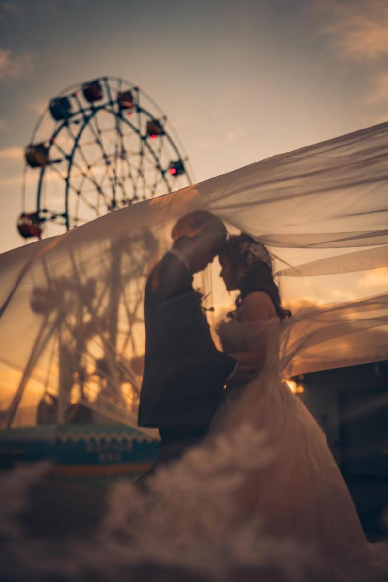 Bridal Photo Studio Lien ～リアン～ 広島店_投稿写真