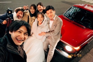 Lovegraph Wedding Tokyo（ラブグラフウェディング東京）_アドバイス写真