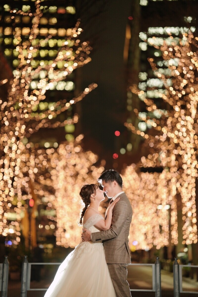Lovegraph Wedding Tokyo（ラブグラフウェディング東京）_投稿写真