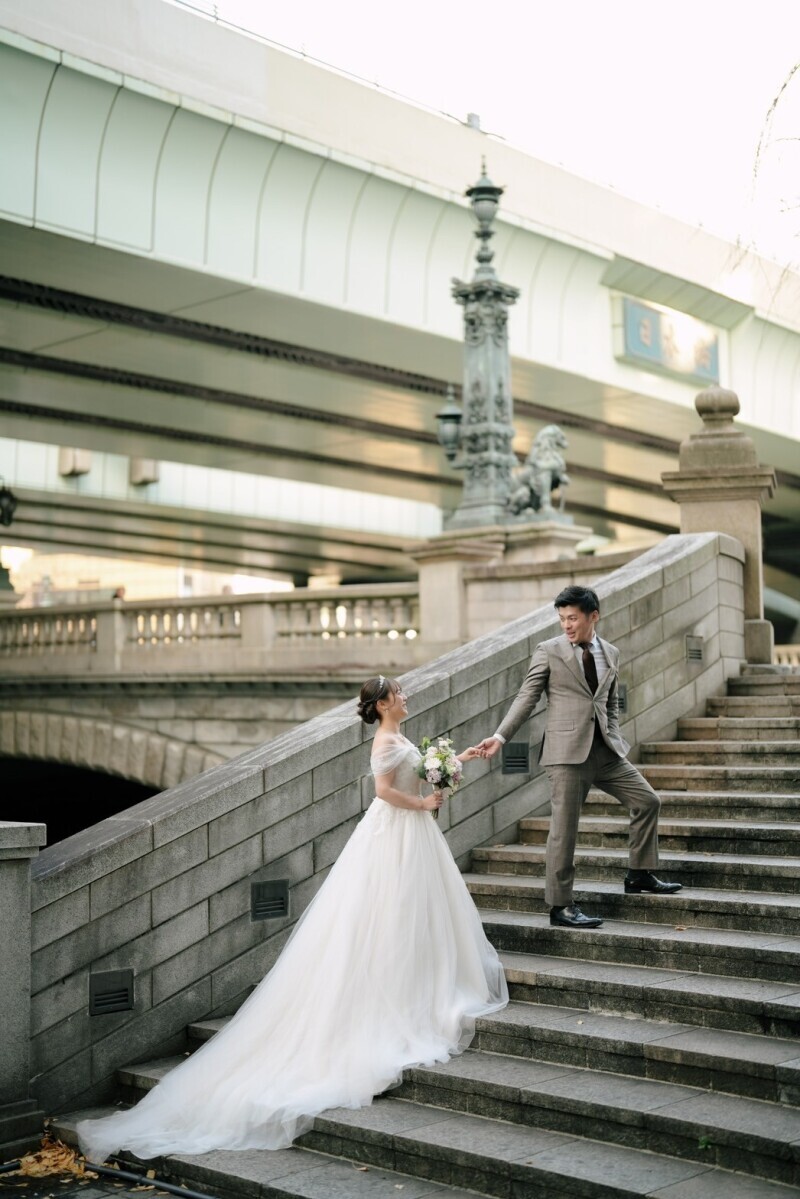 Lovegraph Wedding Tokyo（ラブグラフウェディング東京）_投稿写真