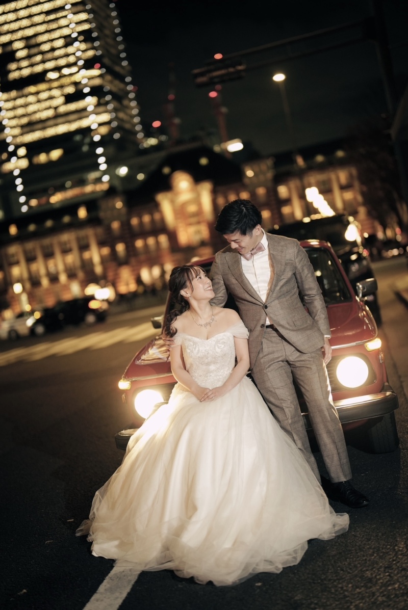 Lovegraph Wedding Tokyo（ラブグラフウェディング東京）_投稿写真