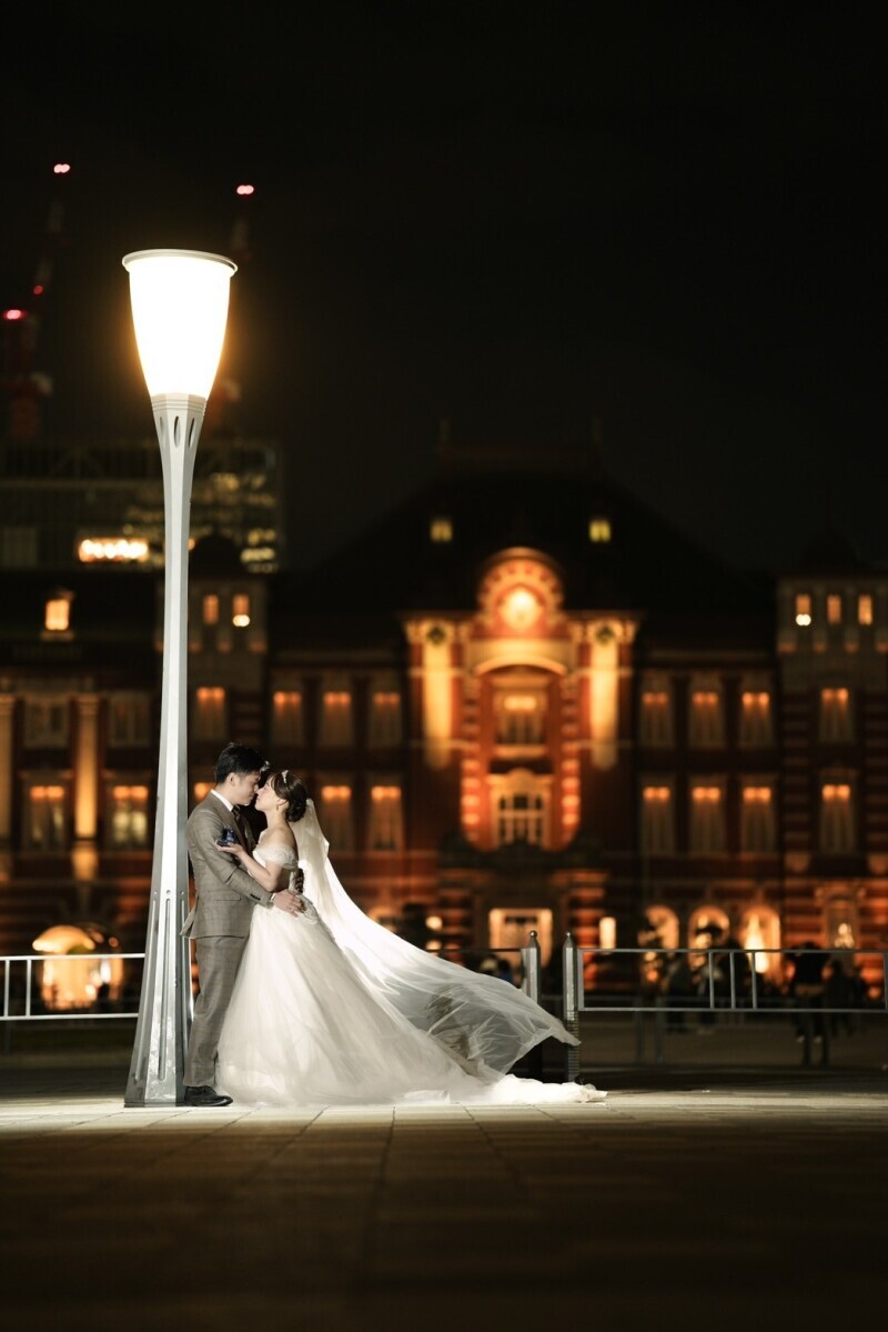 Lovegraph Wedding Tokyo（ラブグラフウェディング東京）_投稿写真
