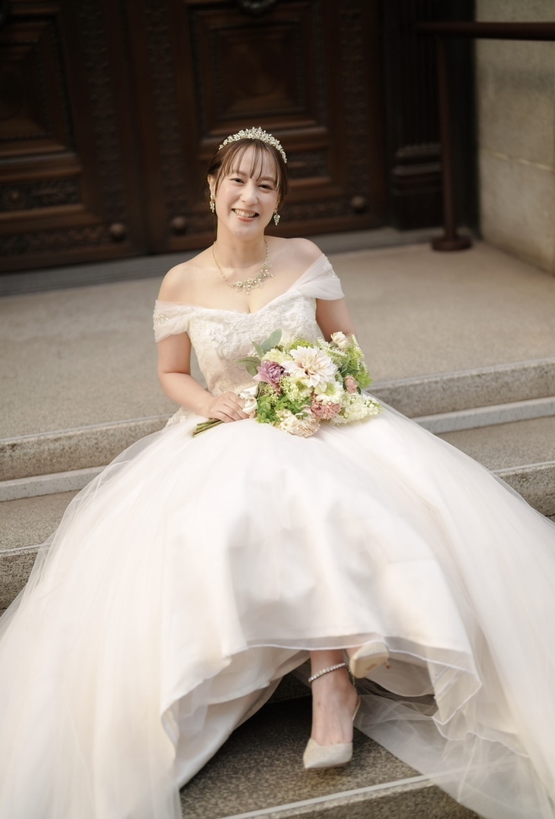 Lovegraph Wedding Tokyo（ラブグラフウェディング東京）_投稿写真