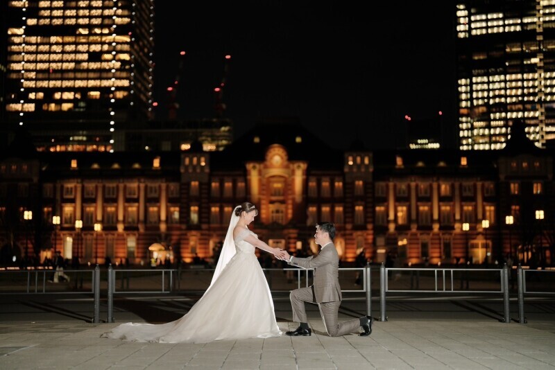 Lovegraph Wedding Tokyo（ラブグラフウェディング東京）_投稿写真