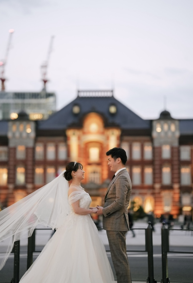 Lovegraph Wedding Tokyo（ラブグラフウェディング東京）_投稿写真