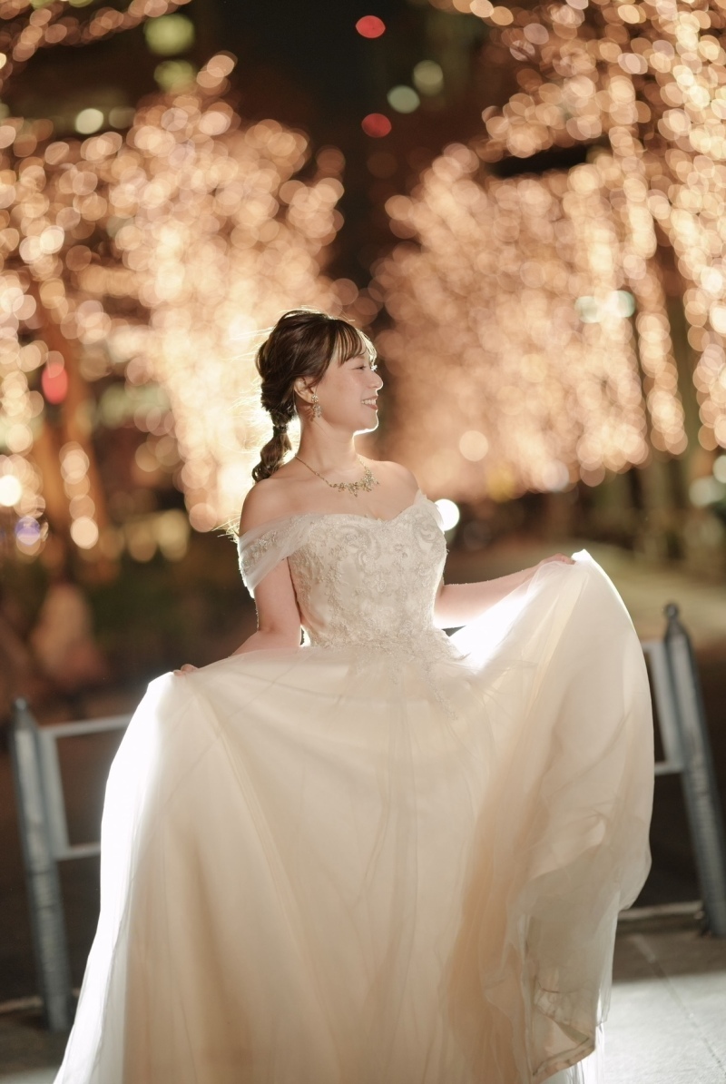 Lovegraph Wedding Tokyo（ラブグラフウェディング東京）_投稿写真