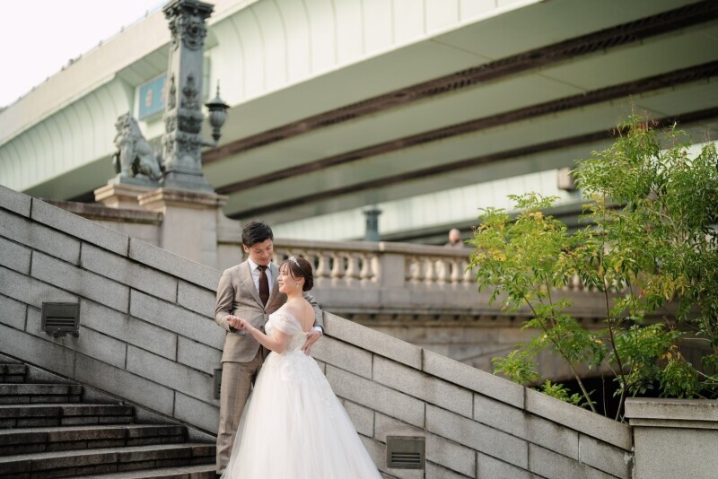 Lovegraph Wedding Tokyo（ラブグラフウェディング東京）_投稿写真