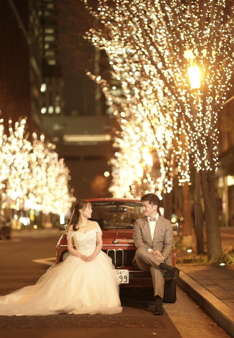 Lovegraph Wedding Tokyo（ラブグラフウェディング東京）_投稿写真
