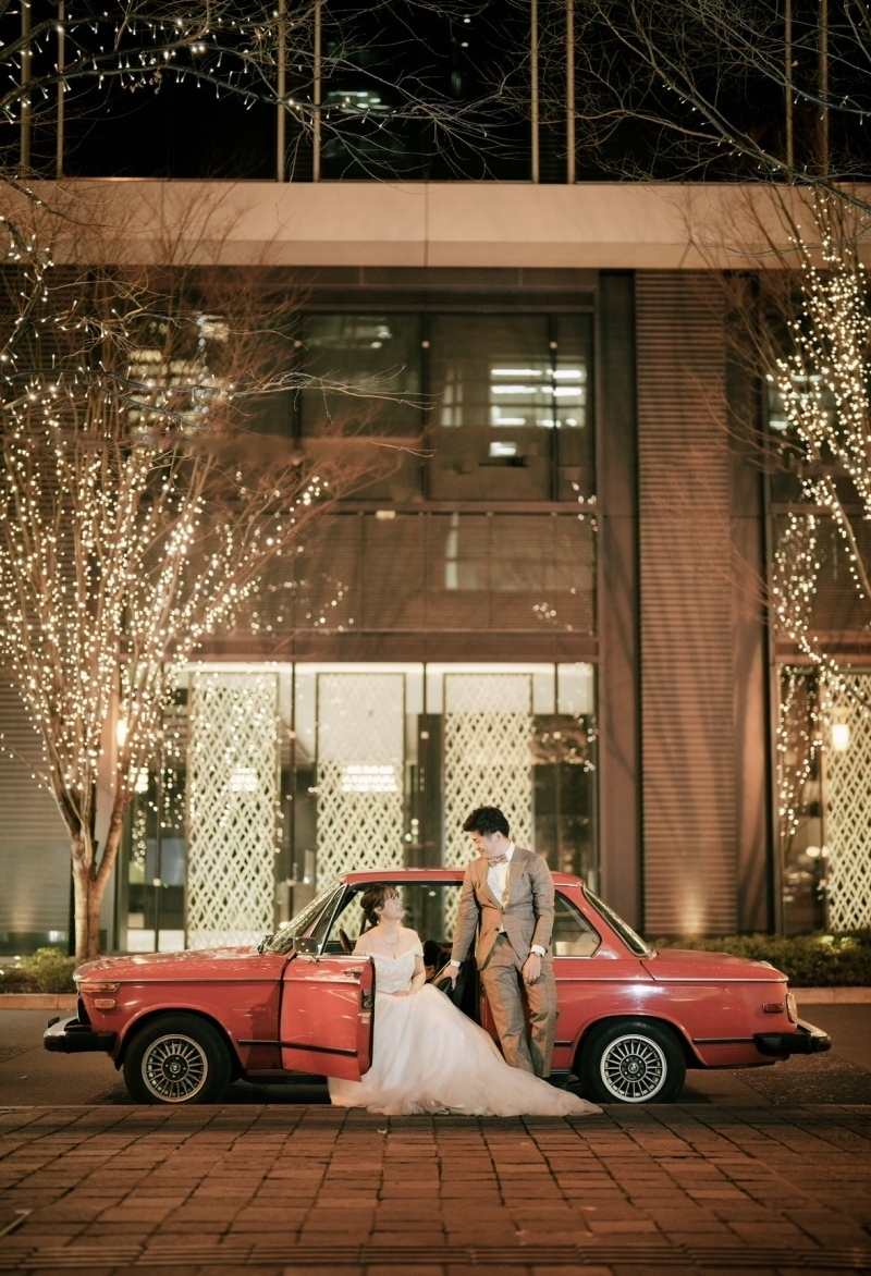 Lovegraph Wedding Tokyo（ラブグラフウェディング東京）_投稿写真