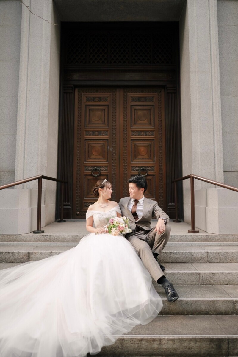 Lovegraph Wedding Tokyo（ラブグラフウェディング東京）_投稿写真