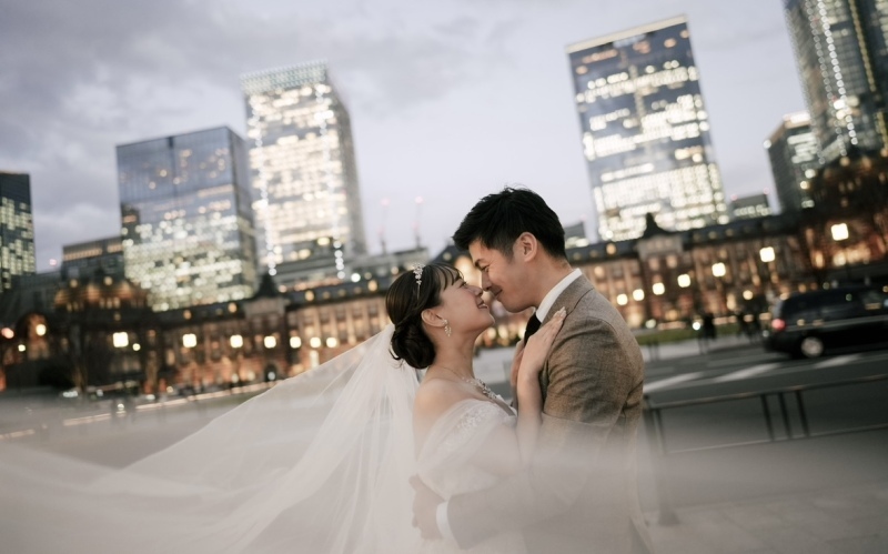 Lovegraph Wedding Tokyo（ラブグラフウェディング東京）_投稿写真