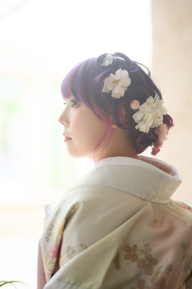 大満足です！スタッフの皆様と写真がとにかく素晴らしいです。_48191_投稿写真_3