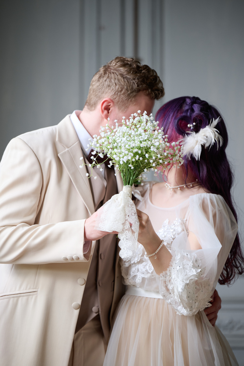 大満足です！スタッフの皆様と写真がとにかく素晴らしいです。_48191_投稿写真_1