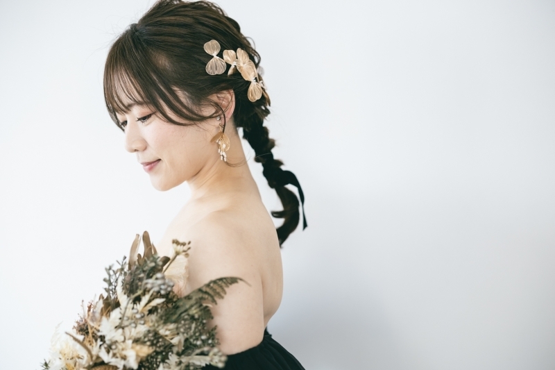 衣装やヘアメイクもばっちり◎おしゃれなリゾートフォト_38933_投稿写真_1