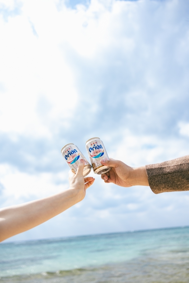 衣装やヘアメイクもばっちり◎おしゃれなリゾートフォト_38933_投稿写真_3