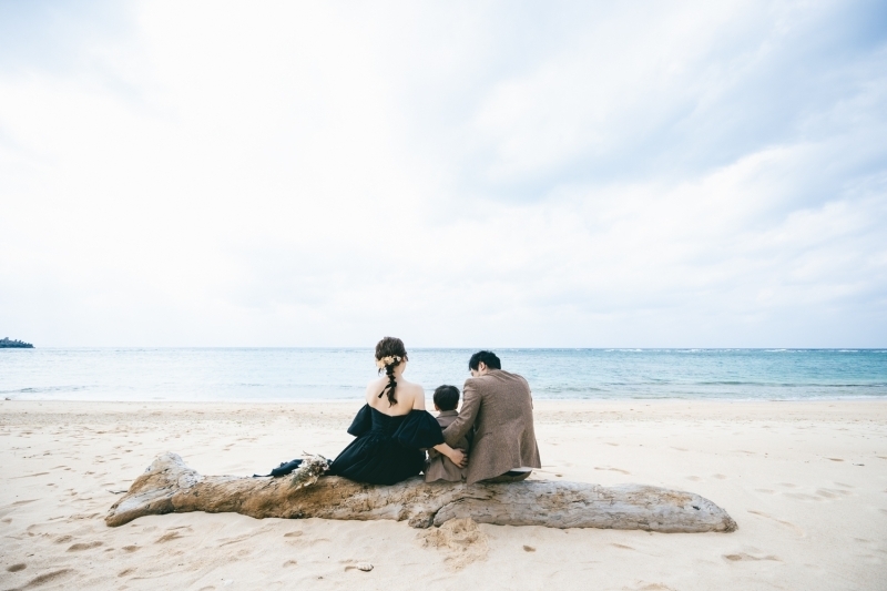 衣装やヘアメイクもばっちり◎おしゃれなリゾートフォト_38933_投稿写真_2