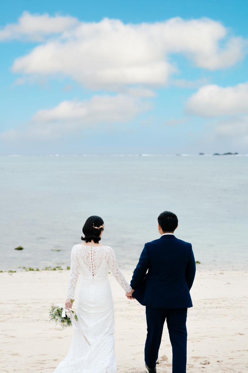 沖縄フォトウェディング　BEREL（ベレール）_投稿写真