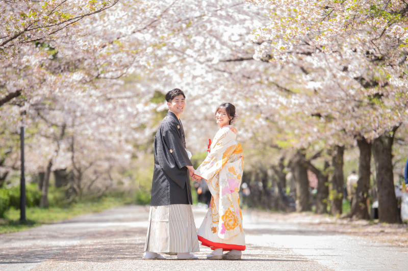 前撮り結婚式.com 縁photo _投稿写真