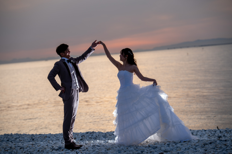前撮り結婚式.com 縁photo _投稿写真