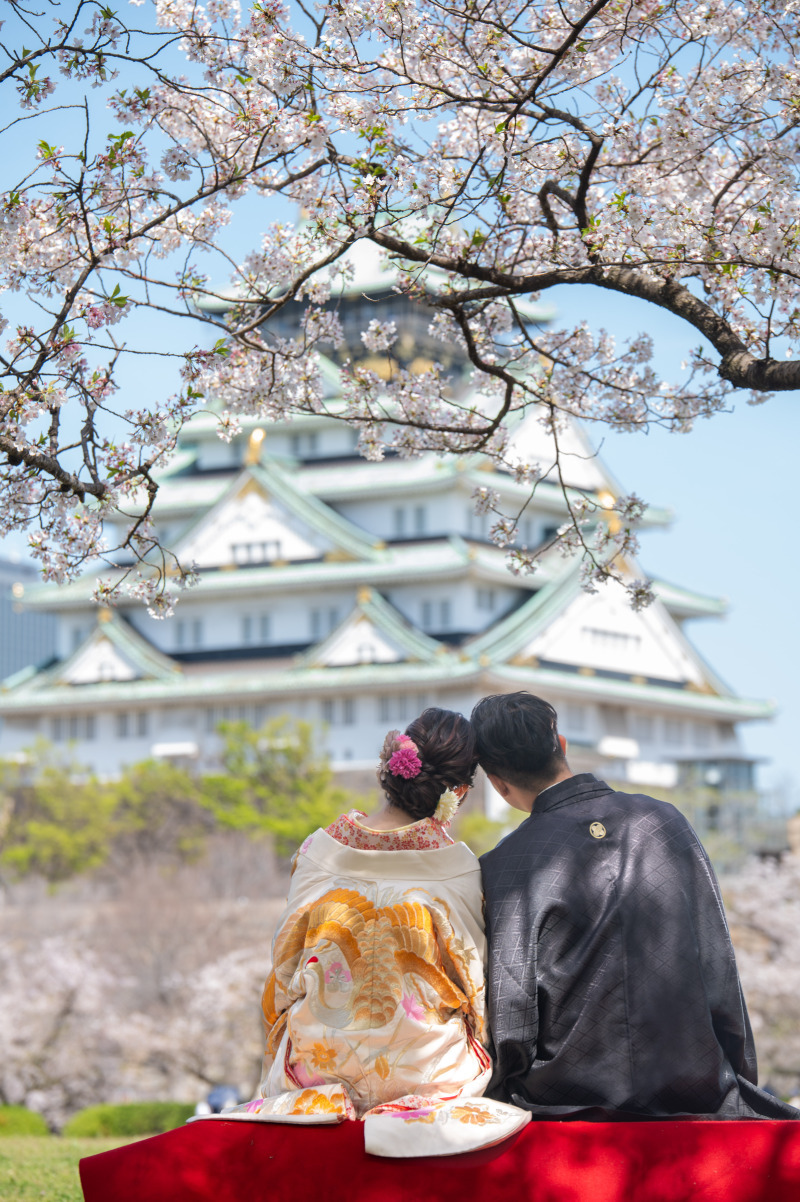 前撮り結婚式.com 縁photo _投稿写真