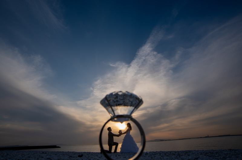 前撮り結婚式.com 縁photo _投稿写真