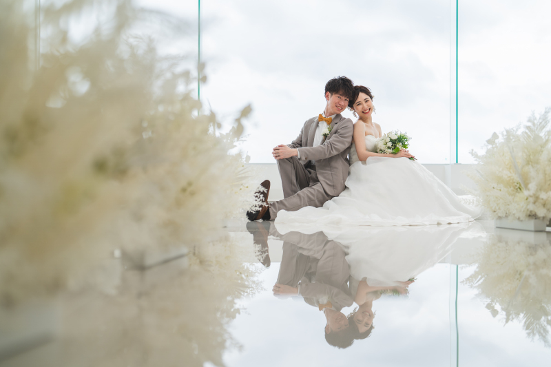 capryフォトウェディング宮古島（キャプリィフォトウェディング宮古島）_投稿写真