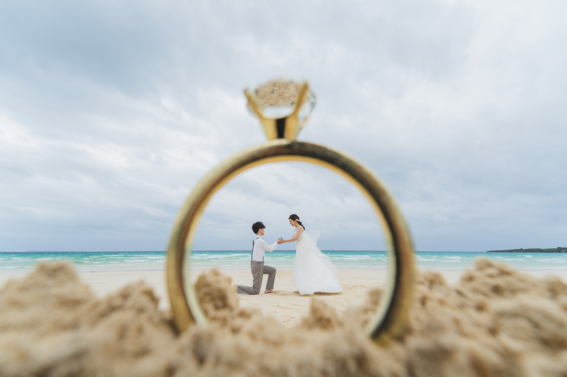 capryフォトウェディング宮古島（キャプリィフォトウェディング宮古島）_投稿写真