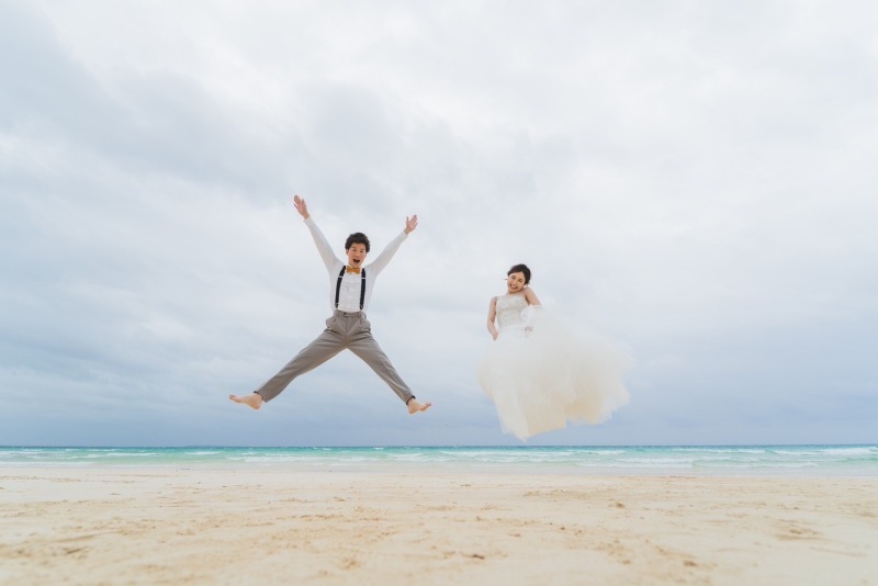 capryフォトウェディング宮古島（キャプリィフォトウェディング宮古島）_投稿写真